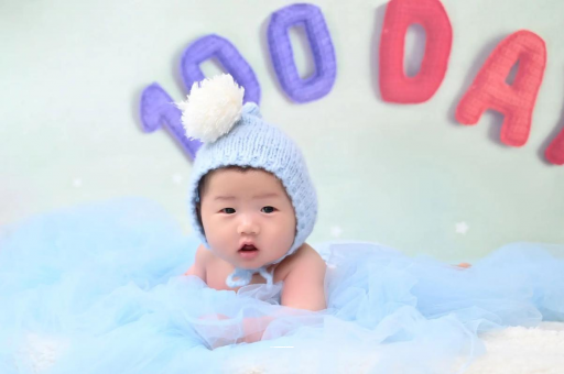 广安四岁宝宝贫血