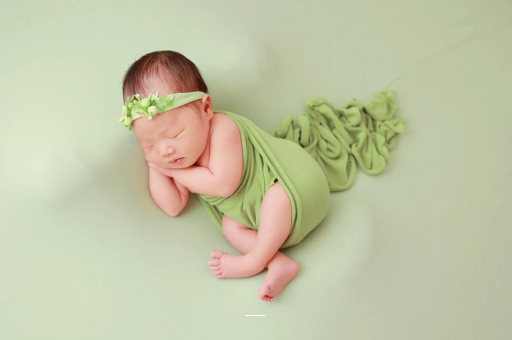 广安宝宝低烧肚子疼