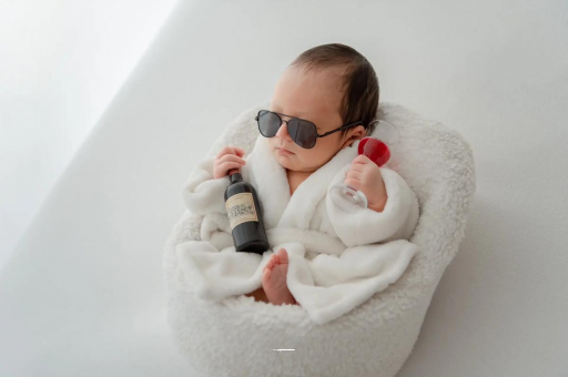 广安宝宝聪明的九大特征