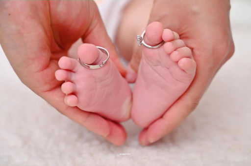 广安六个月宝宝的身高